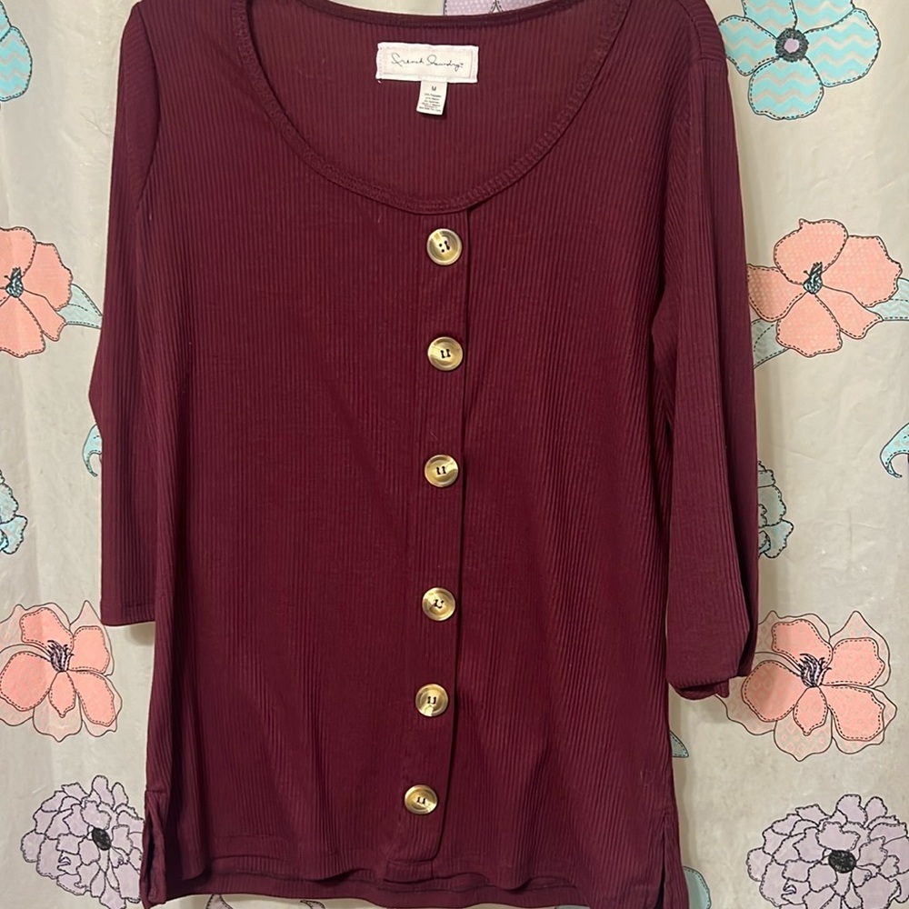 Ladies blouse